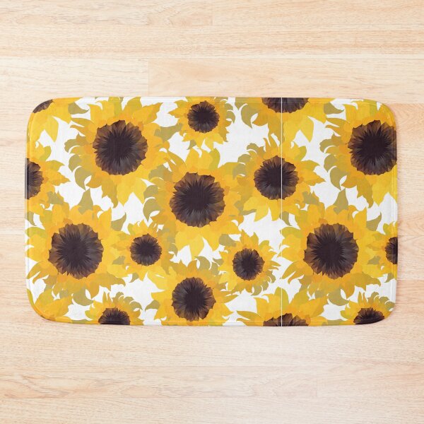 Artikelvorschau, Floral Seamless pattern Flowers entworfen und verkauft von Mirksaz-designs.