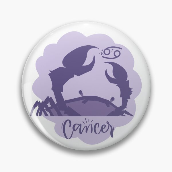 Item preview, Cancer: Embrace the depths, where emotions flow designed and sold by heartfeltarts93.