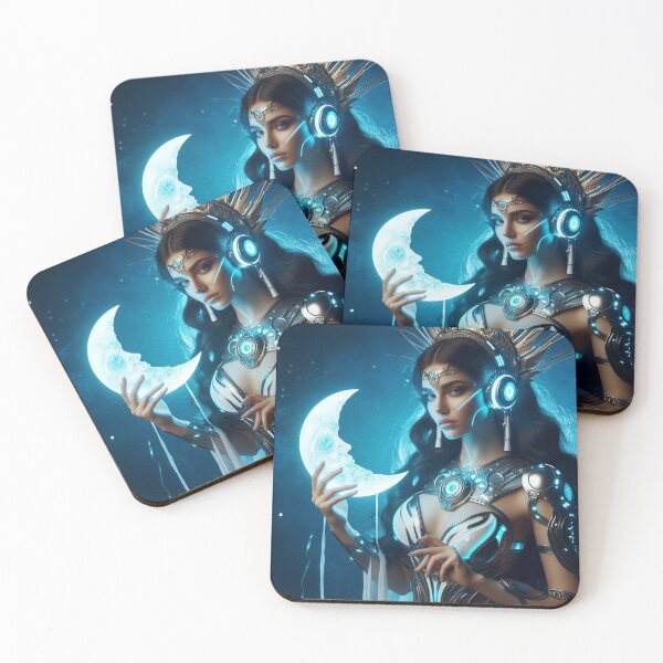 Item preview, Selene designed and sold by RaF71PrO.