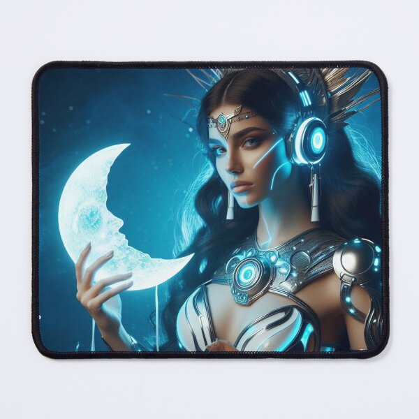 Item preview, Selene designed and sold by RaF71PrO.