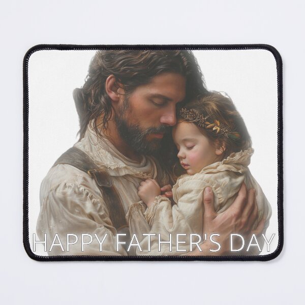Item preview, HAPPY FATHER'S DAY 2 designed and sold by JarredDoll.
