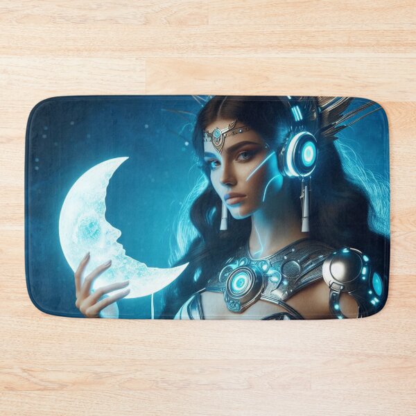 Item preview, Selene designed and sold by RaF71PrO.