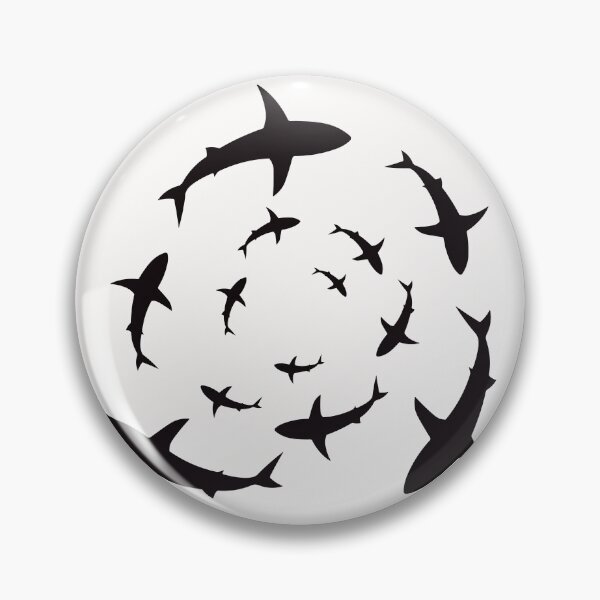 Item preview, Sharks designed and sold by JunnieP.