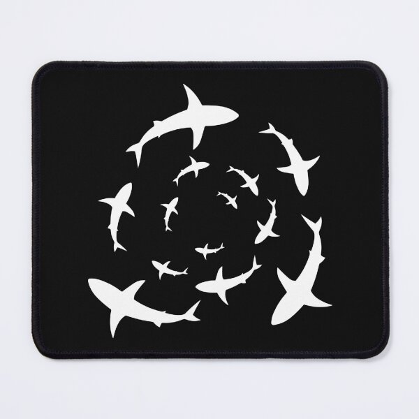 Item preview, Sharks designed and sold by JunnieP.