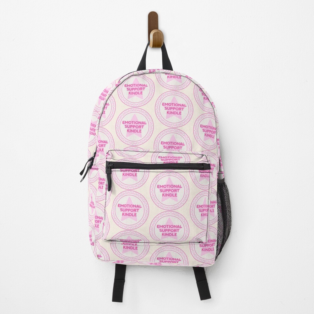 Item preview, Backpack designed and sold by RabbitK.