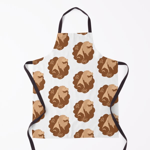 Item preview, Leo: Roar with courage, shine with pride. designed and sold by heartfeltarts93.