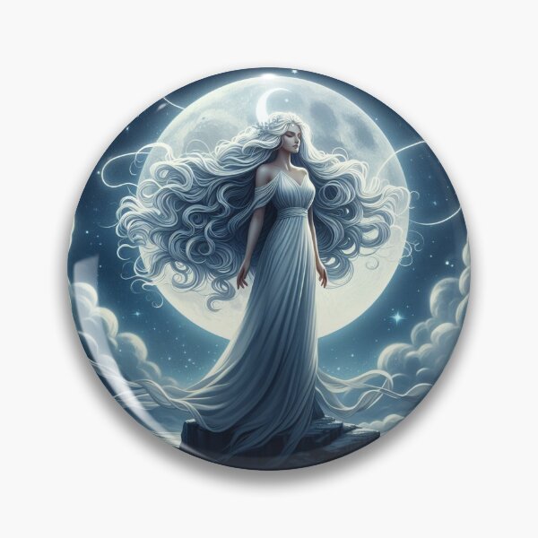 Item preview, Selene designed and sold by RaF71PrO.