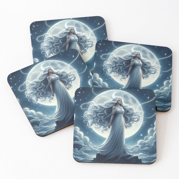 Item preview, Selene designed and sold by RaF71PrO.
