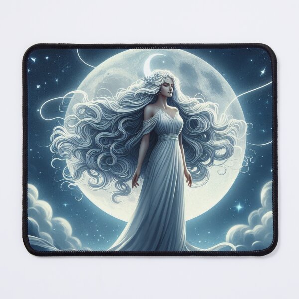Item preview, Selene designed and sold by RaF71PrO.