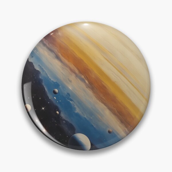 Item preview, Cosmic Humility's Spectacle designed and sold by PanoramaPrints.