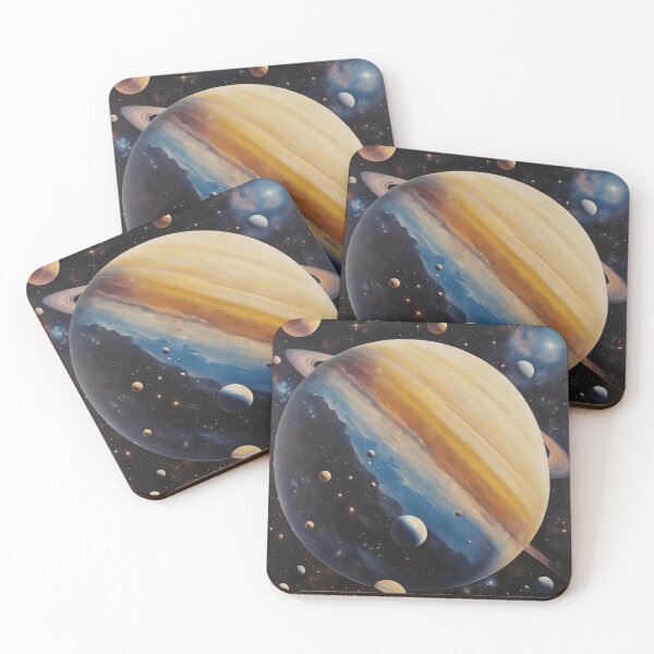 Item preview, Cosmic Humility's Spectacle designed and sold by PanoramaPrints.