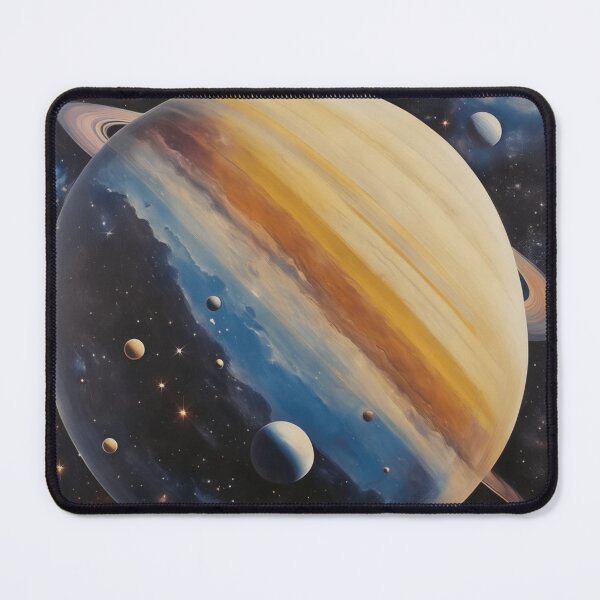 Item preview, Cosmic Humility's Spectacle designed and sold by PanoramaPrints.