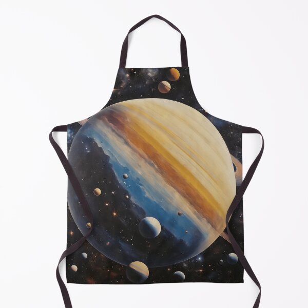 Item preview, Cosmic Humility's Spectacle designed and sold by PanoramaPrints.