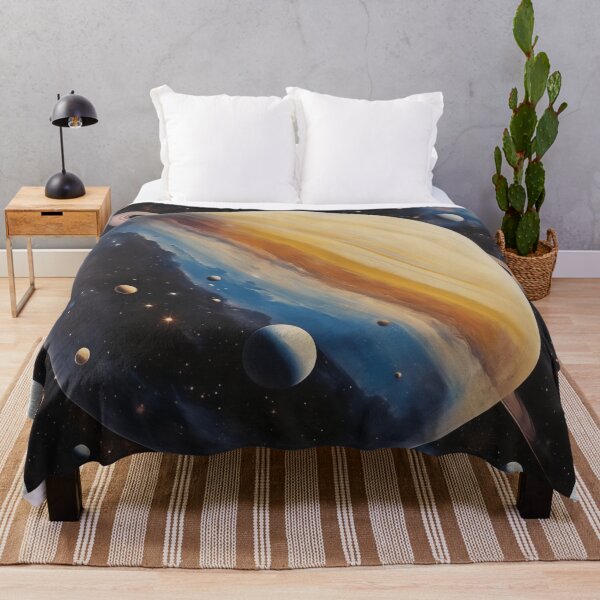 Item preview, Cosmic Humility's Spectacle designed and sold by PanoramaPrints.