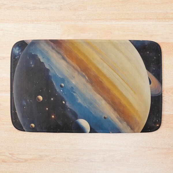 Item preview, Cosmic Humility's Spectacle designed and sold by PanoramaPrints.