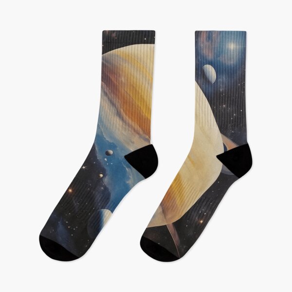 Item preview, Cosmic Humility's Spectacle designed and sold by PanoramaPrints.