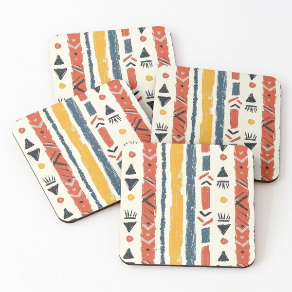 Item preview, Boho Tribal Decor Style designed and sold by Magnuna.