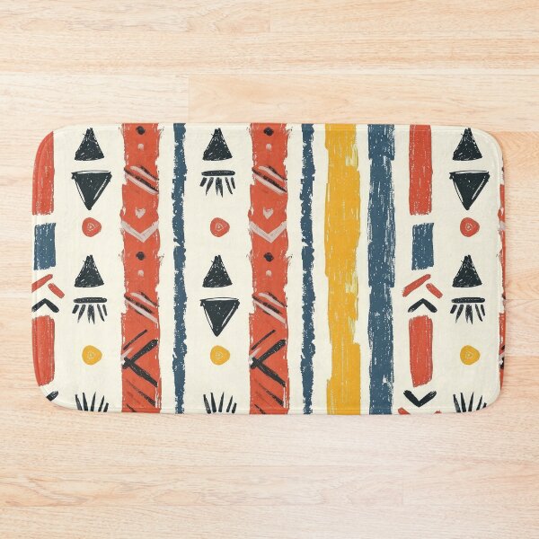 Item preview, Boho Tribal Decor Style designed and sold by Magnuna.