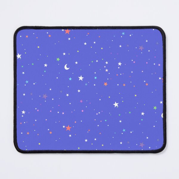 Item preview, Pastel stars (blue) designed and sold by LAHTheAntihero.