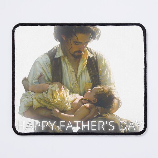 Item preview, HAPPY FATHER'S DAY 3 designed and sold by JarredDoll.
