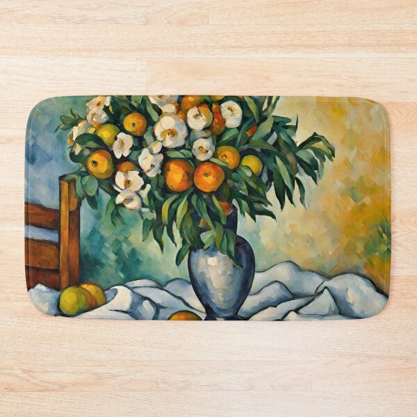 Item preview, Weird fruit flowers designed and sold by S9View.