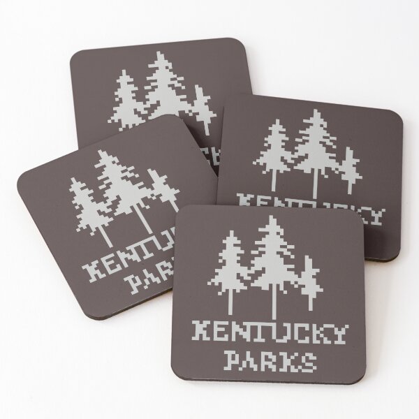 Item preview, Kentucky Parks designed and sold by WideSilly.
