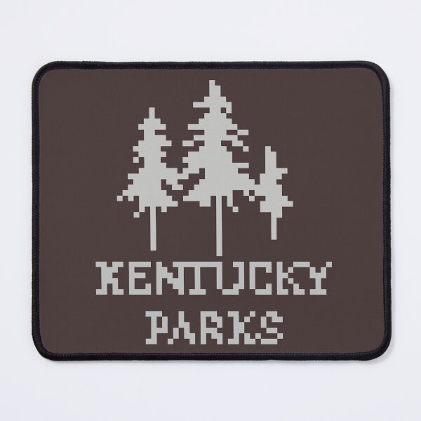Item preview, Kentucky Parks designed and sold by WideSilly.