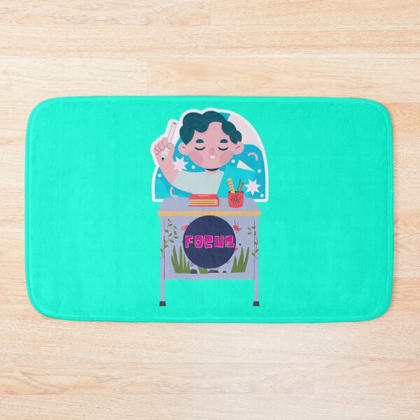 Item preview, Focus designed and sold by Mohit Verma.