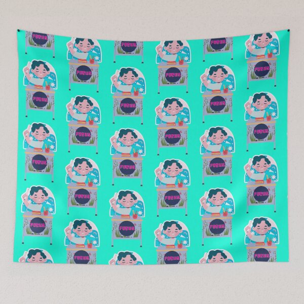 Item preview, Focus designed and sold by Mohit Verma.