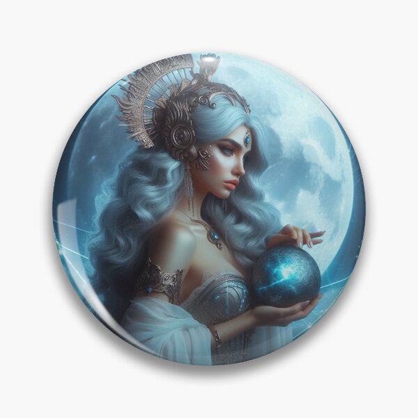 Item preview, Selene designed and sold by RaF71PrO.