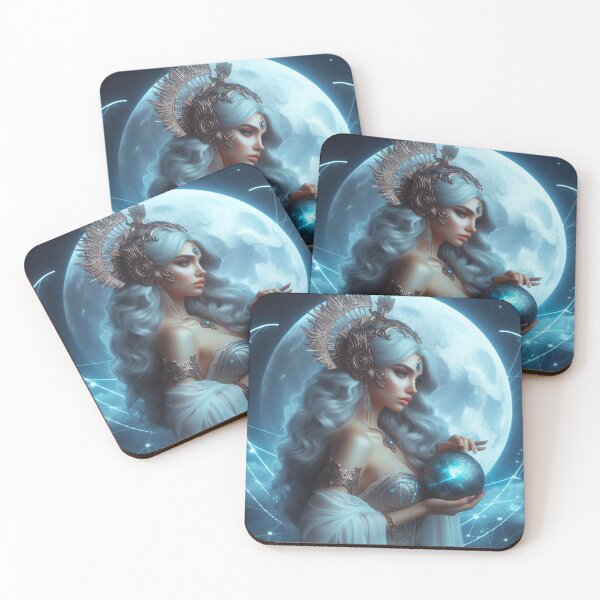 Item preview, Selene designed and sold by RaF71PrO.