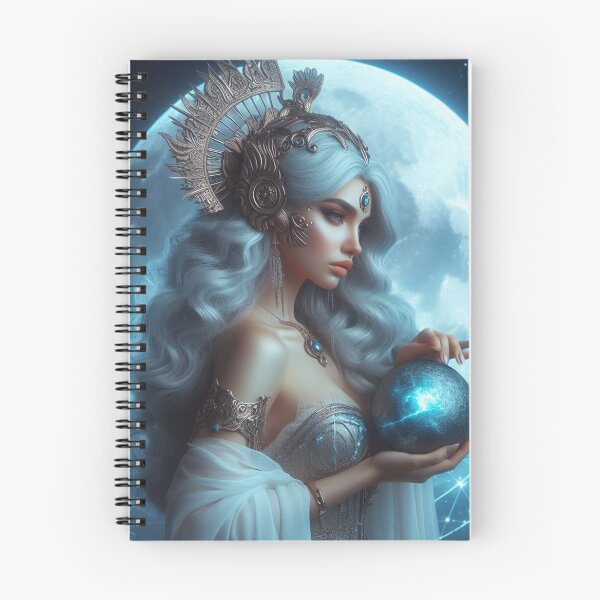 Item preview, Selene designed and sold by RaF71PrO.