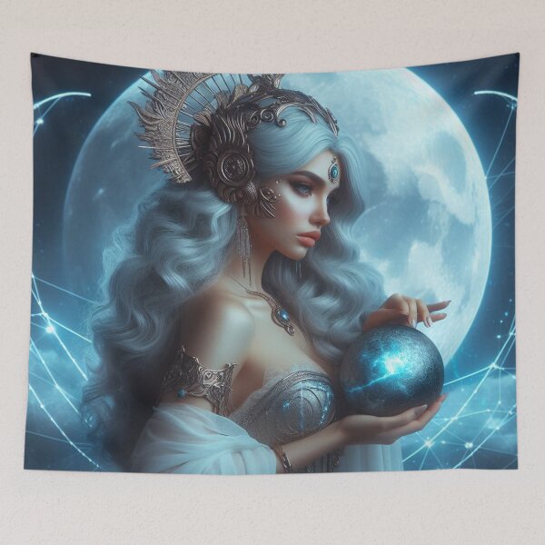 Item preview, Selene designed and sold by RaF71PrO.