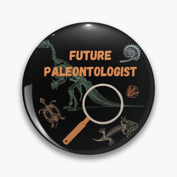 Item preview, Future Paleontologist designed and sold by AnulaArt.