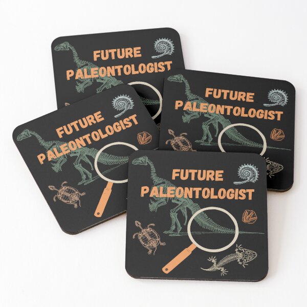 Item preview, Future Paleontologist designed and sold by AnulaArt.