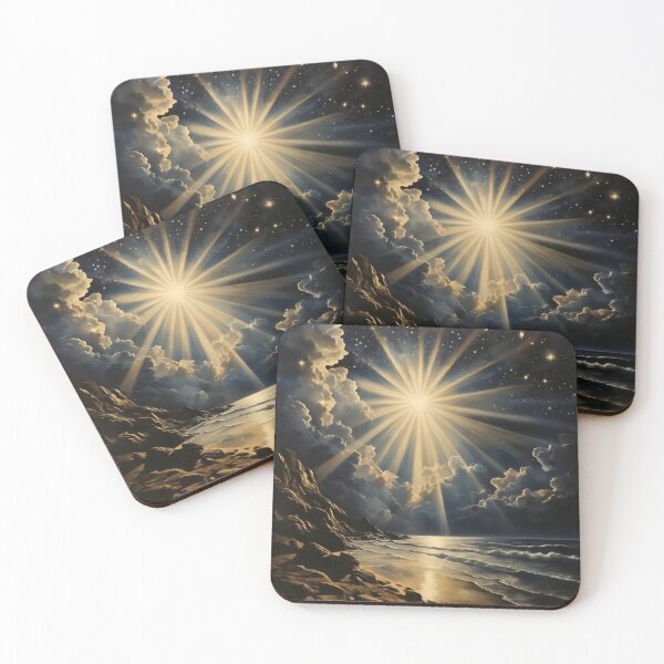 Item preview, Stellar Dimensions Unveiled designed and sold by PanoramaPrints.