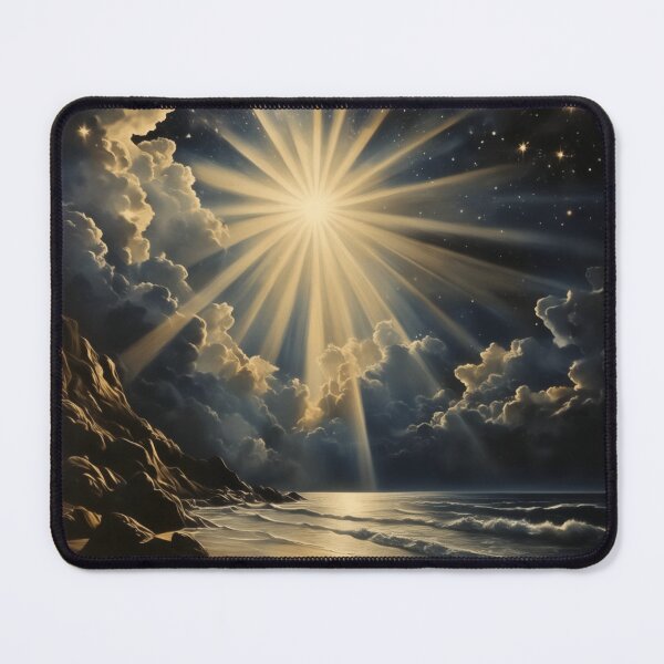 Item preview, Stellar Dimensions Unveiled designed and sold by PanoramaPrints.