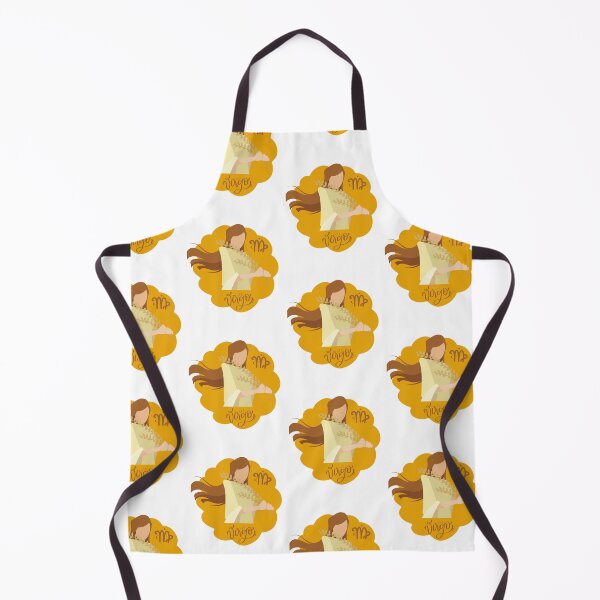 Item preview, Virgo: In details we trust, perfection's pursuit. designed and sold by heartfeltarts93.