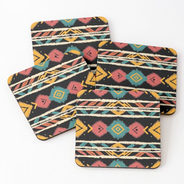 Item preview, Boho Tribal Decor Style designed and sold by Magnuna.