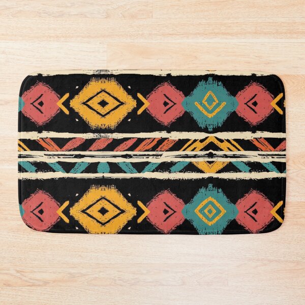 Item preview, Boho Tribal Decor Style designed and sold by Magnuna.
