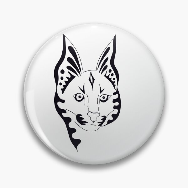 Artikelvorschau, graphic cat entworfen und verkauft von Tetiana Pohurska.