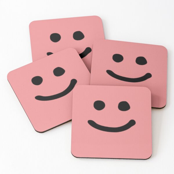 Item preview, Relatable happy face  designed and sold by CaveAbdul.