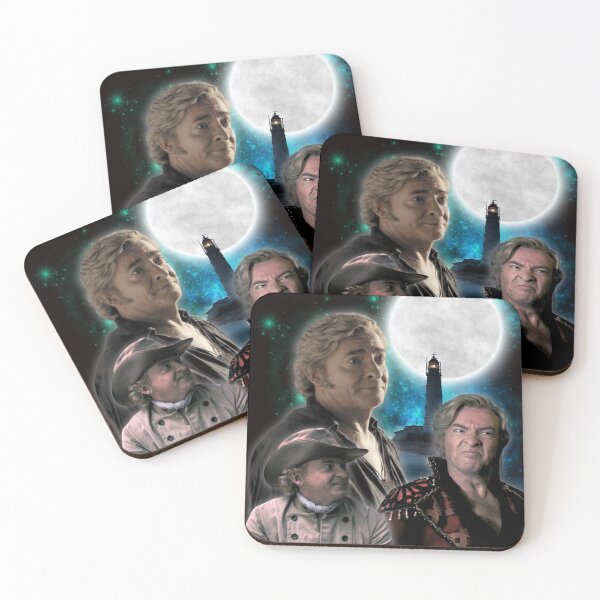 Item preview, Three Stede Moon designed and sold by Hayley Makes Things.