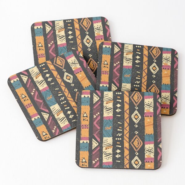Item preview, Boho Tribal Decor Style designed and sold by Magnuna.