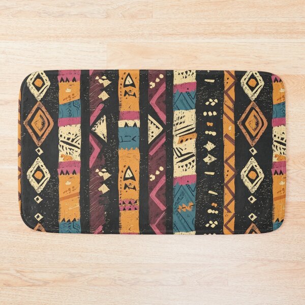 Item preview, Boho Tribal Decor Style designed and sold by Magnuna.