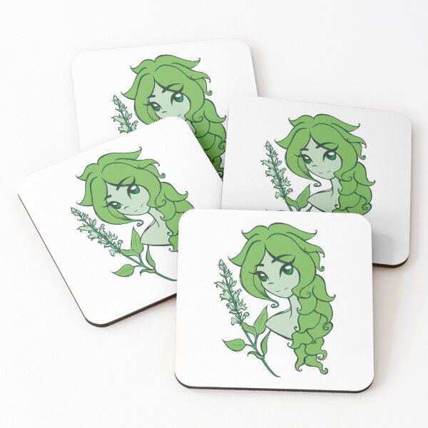 Item preview, Clary Sage Fairy designed and sold by RealCloudy.