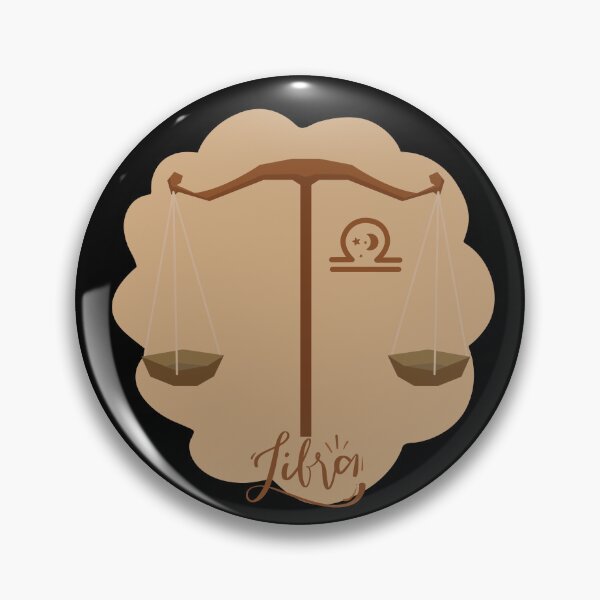 Item preview, Libra: Balance found in harmony, hearts unite. designed and sold by heartfeltarts93.
