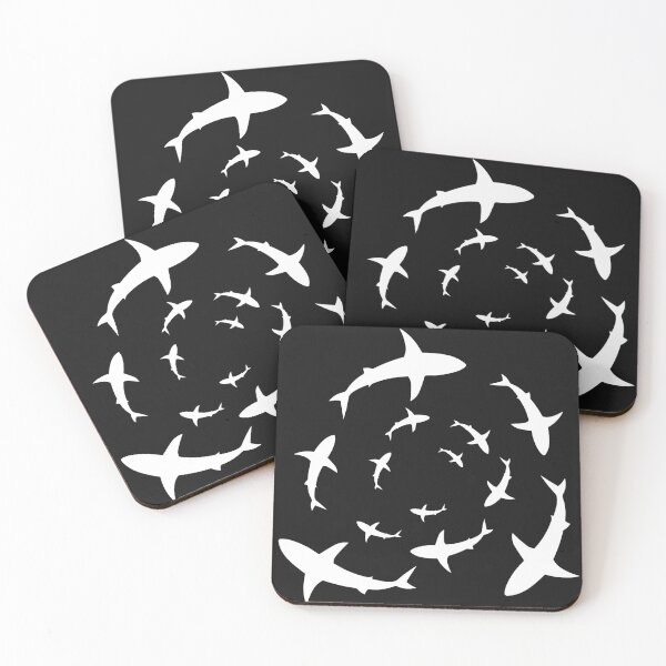 Item preview, Sharks designed and sold by JunnieP.