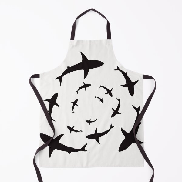 Item preview, Sharks designed and sold by JunnieP.