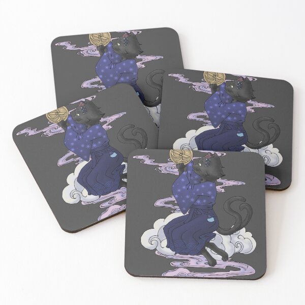 Item preview, Astronomer Baka Neko designed and sold by Kiyomisa.